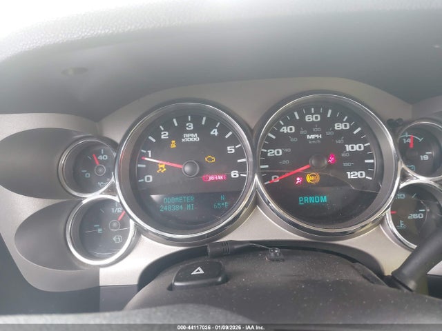 2013 Gmc Sierra 1500 Sle მანქანა იყიდება აუქციონზე, vin: 3GTP1VE08DG225494, აუქციონის ნომერი: 44117036