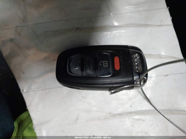 2009 AUDI A4 WAUMF78K69N039364 Photo 10