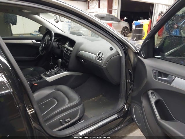 2009 AUDI A4 WAUMF78K69N039364 Photo 4