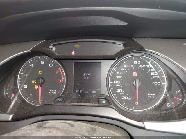 2009 AUDI A4 WAUMF78K69N039364 Photo 6