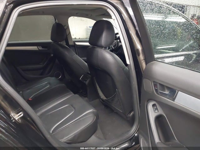 2009 AUDI A4 WAUMF78K69N039364 Photo 7