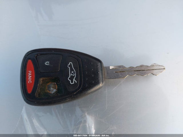 2007 JEEP GRAND CHEROKEE 1J8GS48KX7C562513 Photo 10