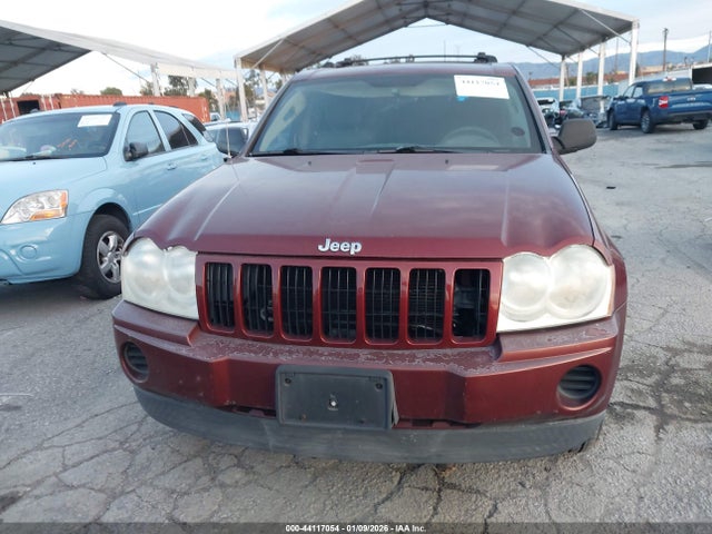 2007 JEEP GRAND CHEROKEE 1J8GS48KX7C562513 Photo 5
