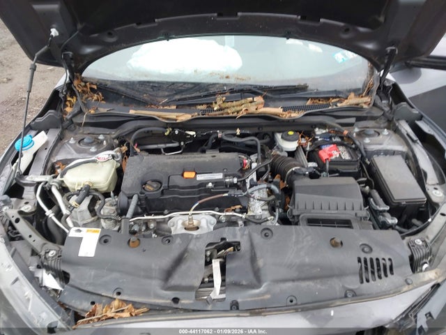 2021 HONDA CIVIC 2HGFC2F84MH550752 Photo 9