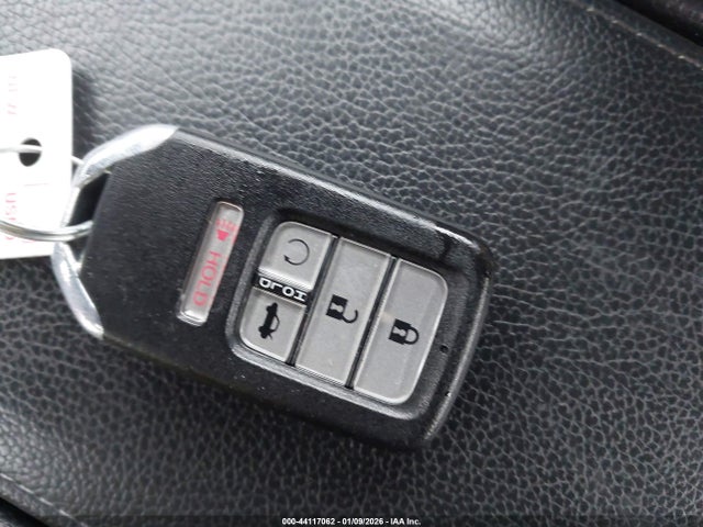 2021 HONDA CIVIC 2HGFC2F84MH550752 Photo 10