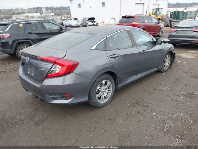 2021 HONDA CIVIC 2HGFC2F84MH550752 Photo 3