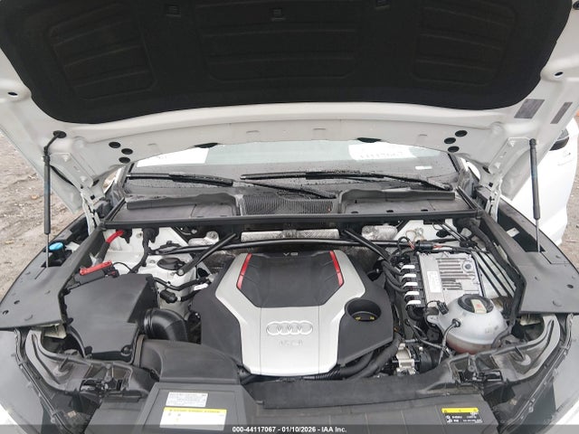 2020 AUDI SQ5 WA1B4AFY7L2025173 Photo 9