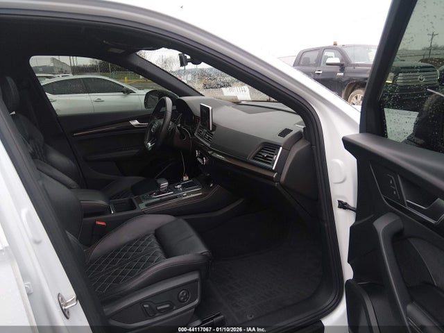 2020 AUDI SQ5 WA1B4AFY7L2025173 Photo 4