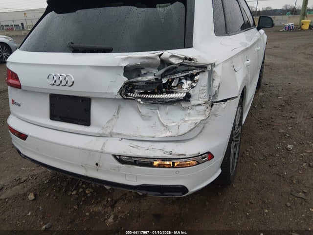 2020 AUDI SQ5 WA1B4AFY7L2025173 Photo 5
