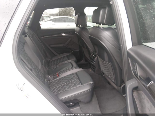 2020 AUDI SQ5 WA1B4AFY7L2025173 Photo 7