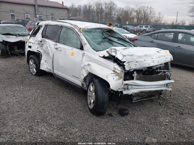Aukcja sprzedaży 2015 Gmc Terrain Sl, vin: 2GKALNEK4F6350688, numer aukcji: 44117068