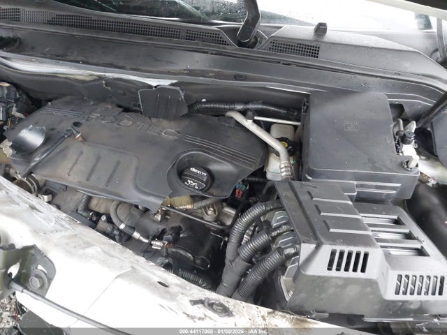 Aukcja sprzedaży 2015 Gmc Terrain Sl, vin: 2GKALNEK4F6350688, numer aukcji: 44117068