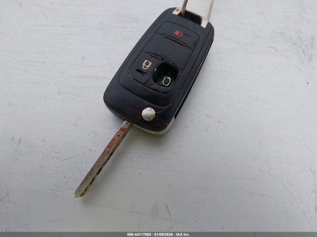 Aukcja sprzedaży 2015 Gmc Terrain Sl, vin: 2GKALNEK4F6350688, numer aukcji: 44117068