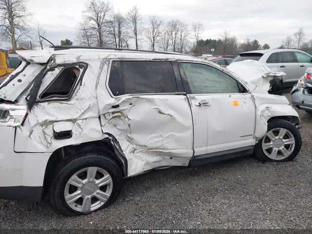 Aukcja sprzedaży 2015 Gmc Terrain Sl, vin: 2GKALNEK4F6350688, numer aukcji: 44117068