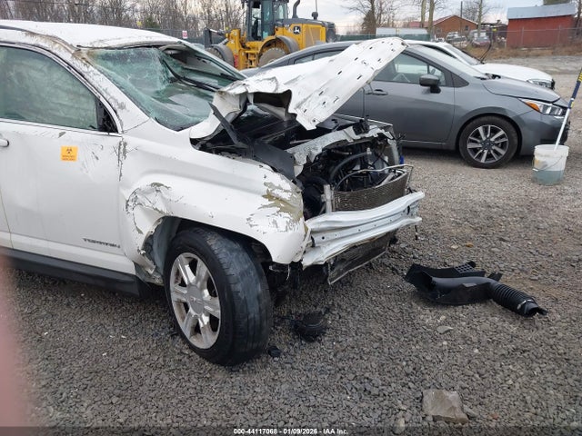 Aukcja sprzedaży 2015 Gmc Terrain Sl, vin: 2GKALNEK4F6350688, numer aukcji: 44117068