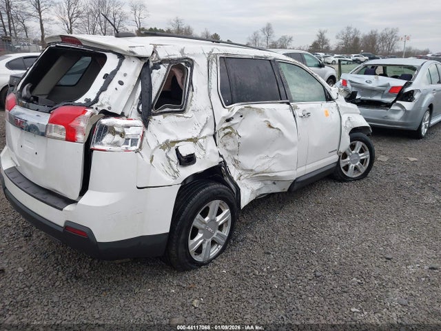 Aukcja sprzedaży 2015 Gmc Terrain Sl, vin: 2GKALNEK4F6350688, numer aukcji: 44117068
