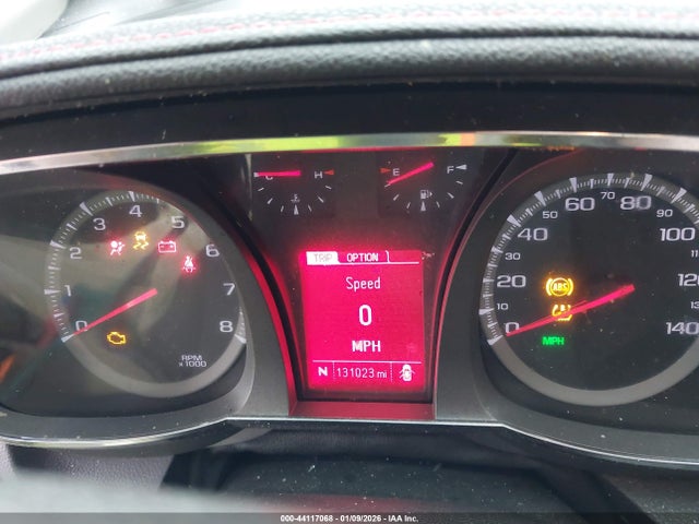 Aukcja sprzedaży 2015 Gmc Terrain Sl, vin: 2GKALNEK4F6350688, numer aukcji: 44117068