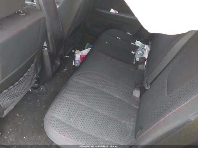 Aukcja sprzedaży 2015 Gmc Terrain Sl, vin: 2GKALNEK4F6350688, numer aukcji: 44117068