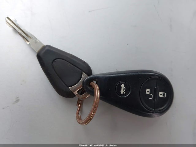 2005 SUBARU OUTBACK 4S4BP62C257384680 Photo 10