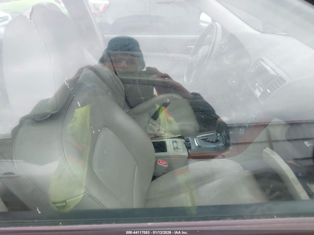 2005 SUBARU OUTBACK 4S4BP62C257384680 Photo 4