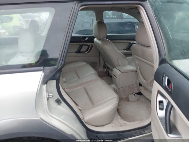 2005 SUBARU OUTBACK 4S4BP62C257384680 Photo 7
