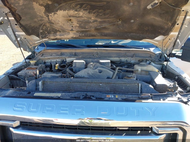 2013 FORD F-250 1FT7W2B69DEA57400 Photo 9