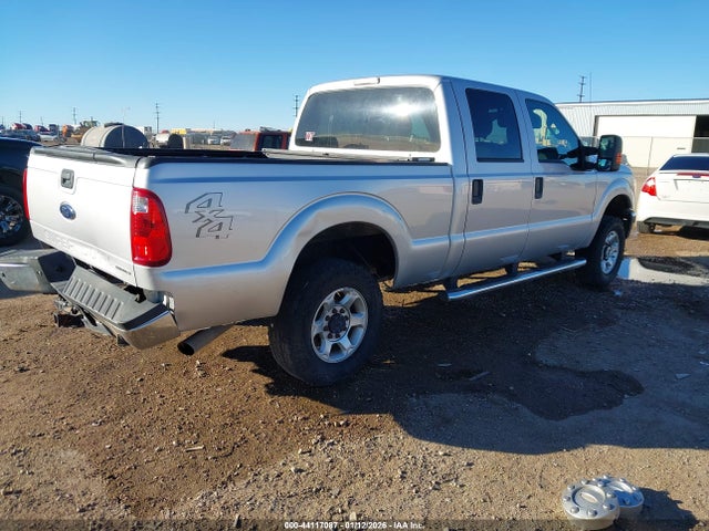 2013 FORD F-250 1FT7W2B69DEA57400 Photo 3