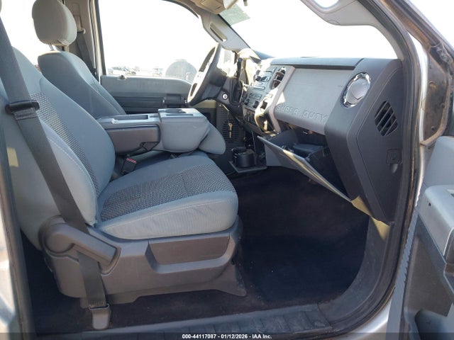2013 FORD F-250 1FT7W2B69DEA57400 Photo 4