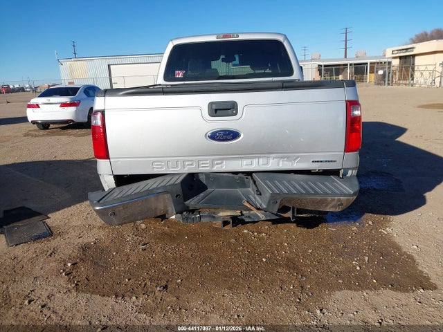 2013 FORD F-250 1FT7W2B69DEA57400 Photo 5