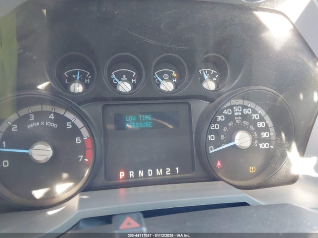 2013 FORD F-250 1FT7W2B69DEA57400 Photo 6