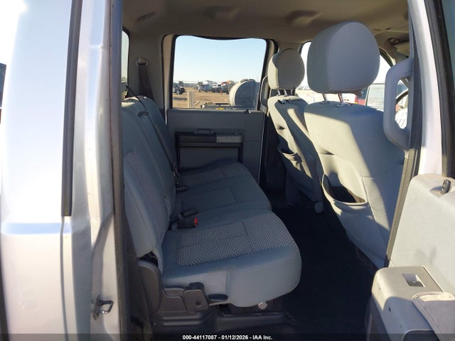 2013 FORD F-250 1FT7W2B69DEA57400 Photo 7