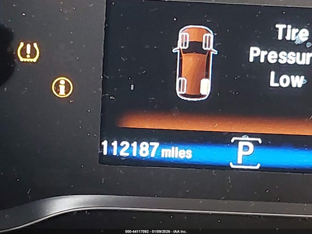 Honda Pilot Touring 2018 5FNYF6H90JB064176 Image 15