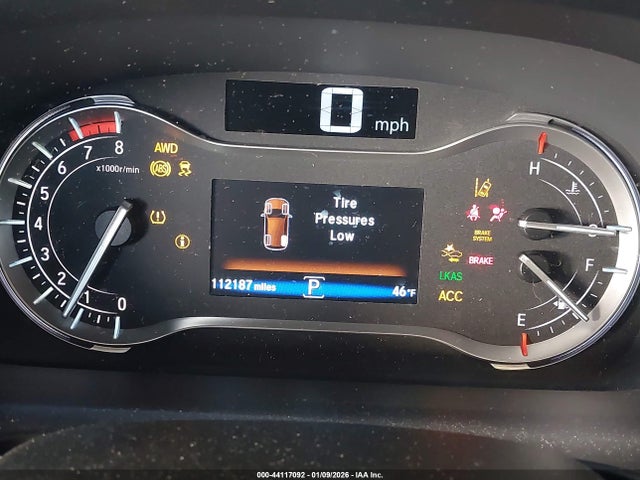Honda Pilot Touring 2018 5FNYF6H90JB064176 Image 7
