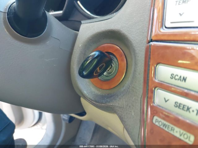 2008 LEXUS RX 350 2T2HK31U98C058914 Photo 10