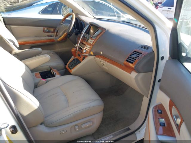 2008 LEXUS RX 350 2T2HK31U98C058914 Photo 4