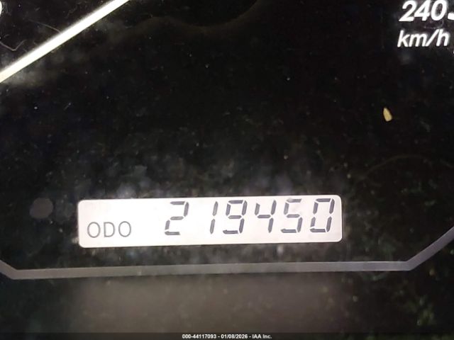 2008 LEXUS RX 350 2T2HK31U98C058914 Photo 6