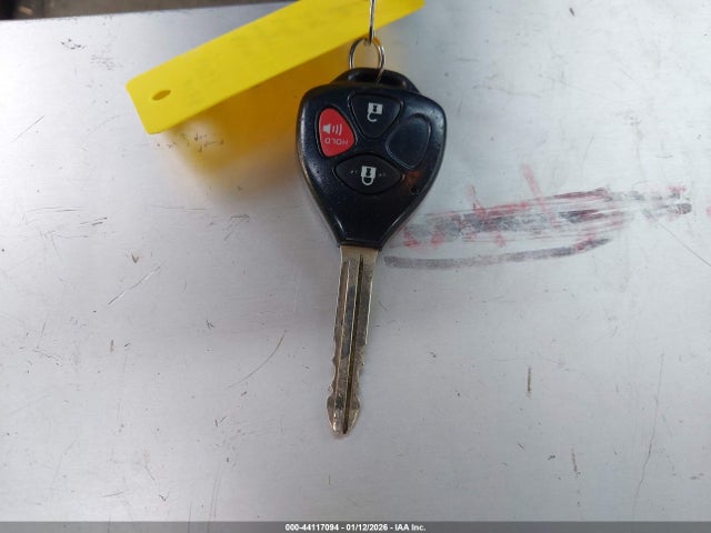 2015 TOYOTA 4RUNNER JTEZU5JR0F5085919 Photo 10