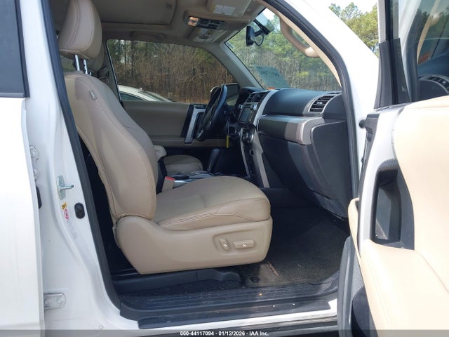 2015 TOYOTA 4RUNNER JTEZU5JR0F5085919 Photo 4