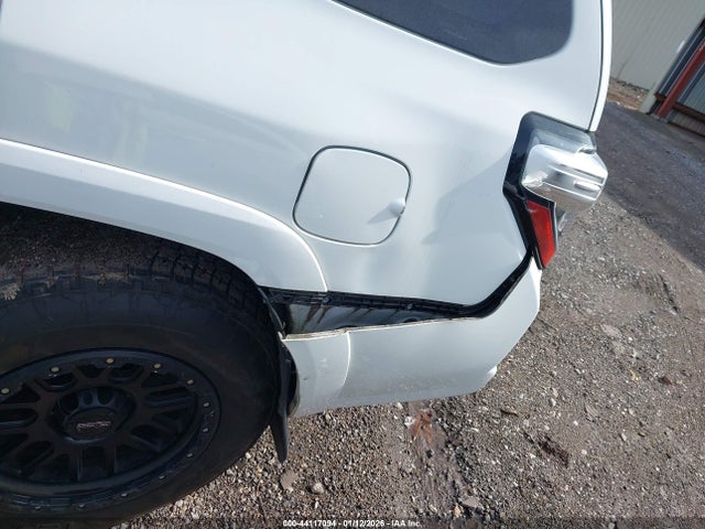 2015 TOYOTA 4RUNNER JTEZU5JR0F5085919 Photo 5