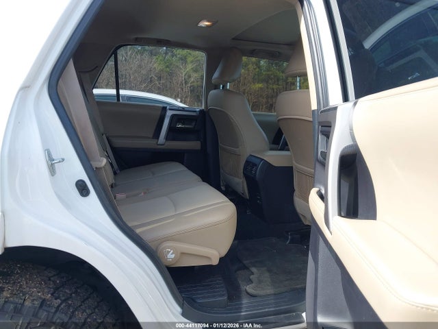 2015 TOYOTA 4RUNNER JTEZU5JR0F5085919 Photo 7