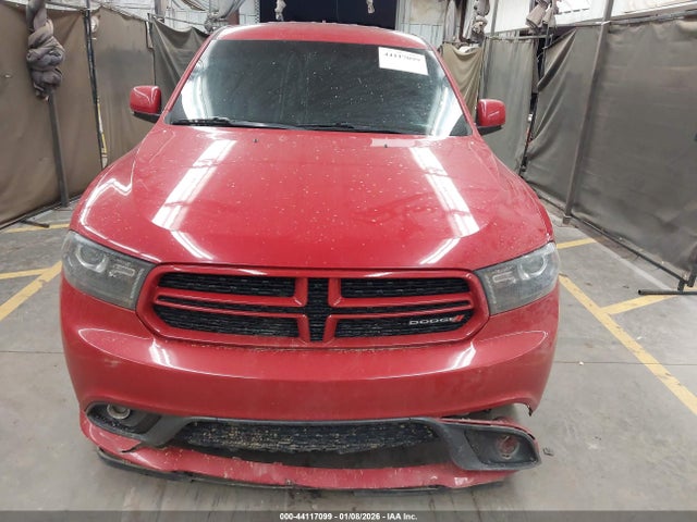 Dodge Durango R/t 2015 1C4SDJCT4FC837639 Image 12