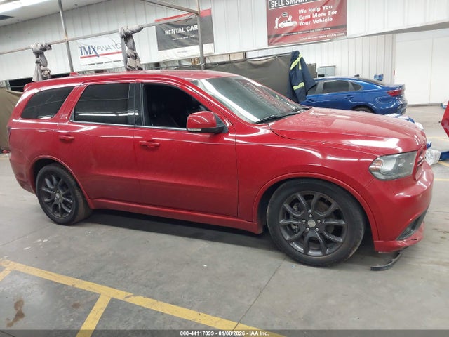 Dodge Durango R/t 2015 1C4SDJCT4FC837639 Image 13