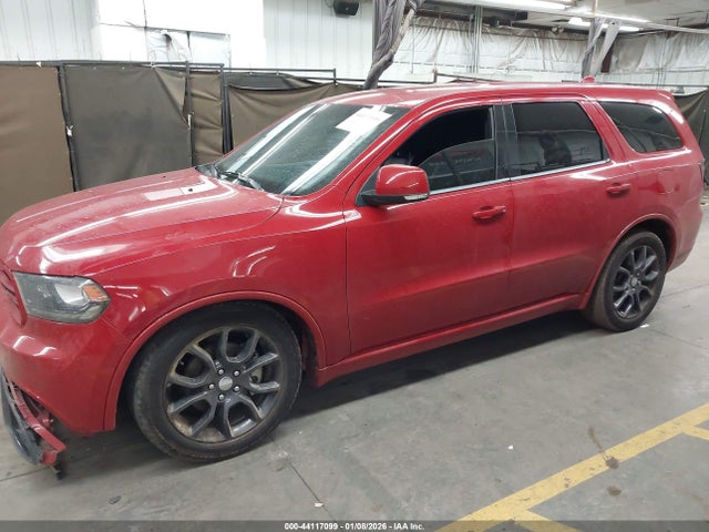 Dodge Durango R/t 2015 1C4SDJCT4FC837639 Image 14
