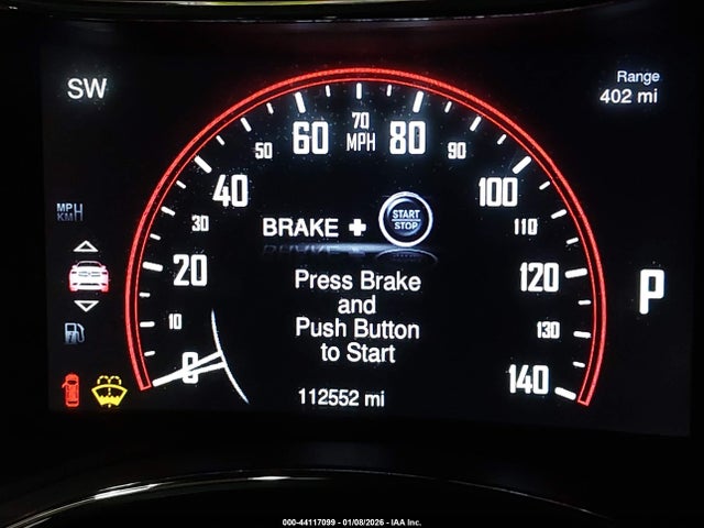 Dodge Durango R/t 2015 1C4SDJCT4FC837639 Image 15
