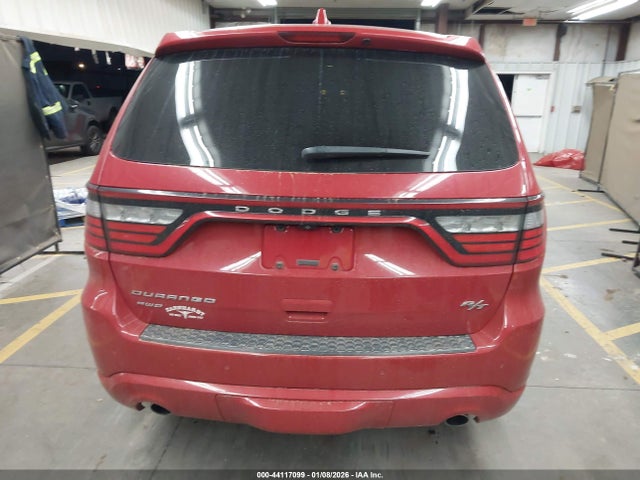 Dodge Durango R/t 2015 1C4SDJCT4FC837639 Image 16