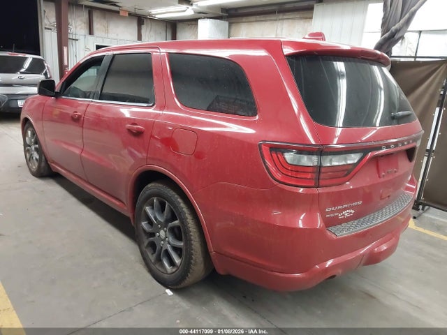 Dodge Durango R/t 2015 1C4SDJCT4FC837639 Image 3