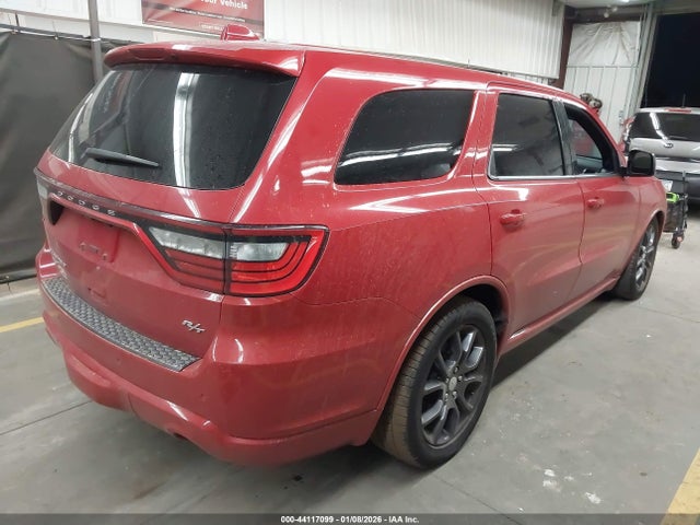 Dodge Durango R/t 2015 1C4SDJCT4FC837639 Image 4