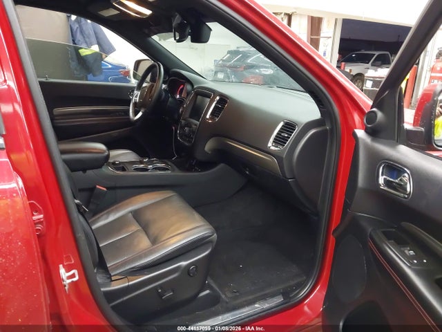 Dodge Durango R/t 2015 1C4SDJCT4FC837639 Image 5
