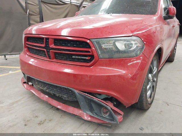 Dodge Durango R/t 2015 1C4SDJCT4FC837639 Image 6