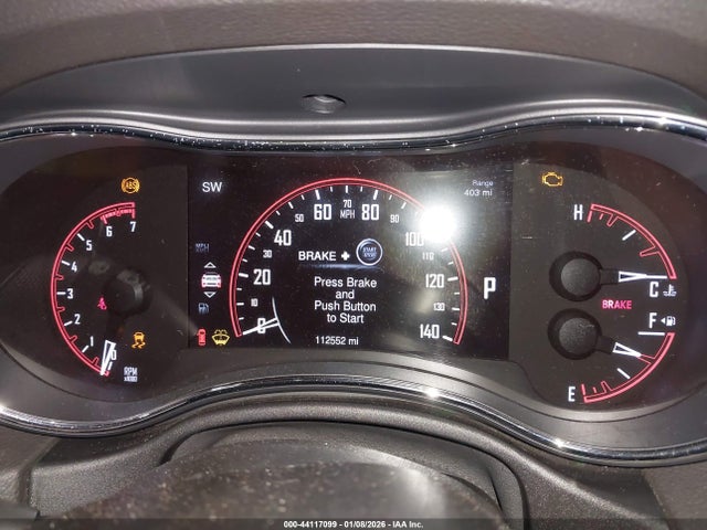Dodge Durango R/t 2015 1C4SDJCT4FC837639 Image 7